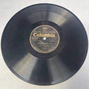 78 rpm vinyl records - Etsy 日本