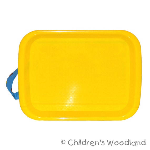 Car Lap Tray Lap Desk Toddler Portable For Kids Childs Etsy