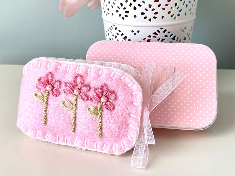 Sewing Repair Kit Travel Sewing Kit Emergency Sewing Kit Etsy