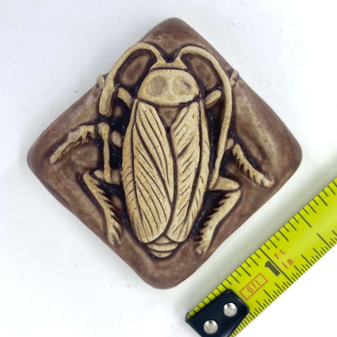 Cockroach 2x2