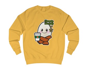 Humpty Dumpty Herbst Swearshirt Unisex