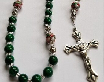 Rosary: Praise