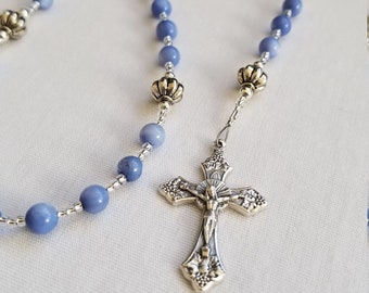 Rosary: God Heals