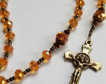 Rosary: Deliverance