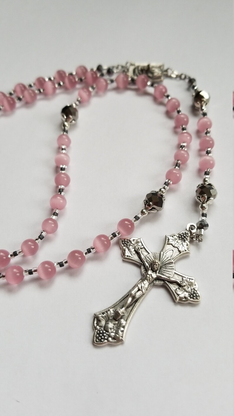 Rosary: Kindness image 1