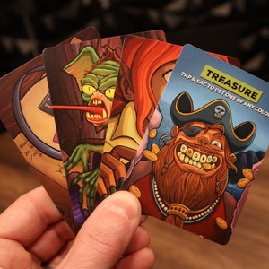 Token Set
