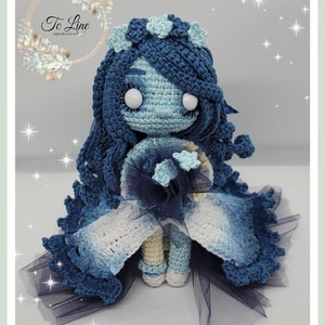 crochet emily