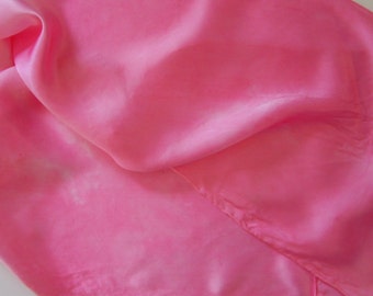 Pretty Pretty Pink Scarf