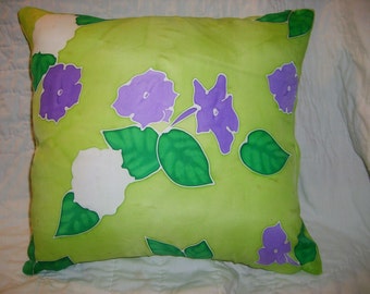 Yesterday Today and Tomorrow Pillow Cover