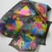 see more listings in the Hand painted scarves section