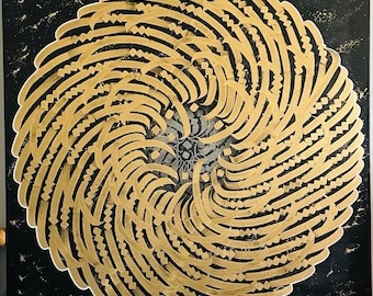 Edelmetaal goud
