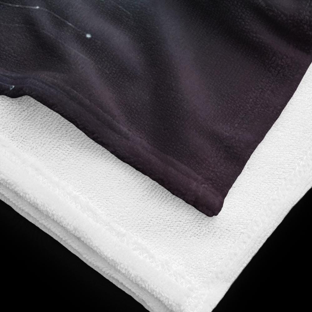 Aquarius - Towel
