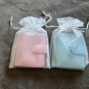 Creative Memories Wallet Photo Album