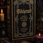 Magic Books