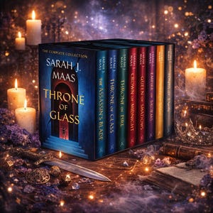 May include: A set of three ceramic mugs with a speckled, matte finish. The mugs are in shades of cream, gray, and black. Each mug has a simple, modern design, perfect for coffee or tea. The mugs are likely handmade.