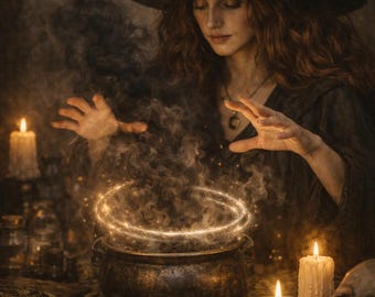 Verbannings- en opruimritueel | Spelling energiereset voor beginners (pdf-download)