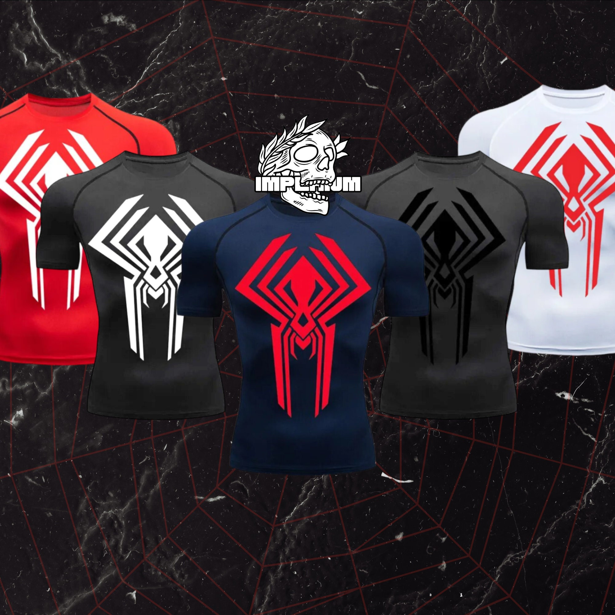Spiderman 2099 T Shirt - Etsy Spiderman 2099 T Shirt - Etsy