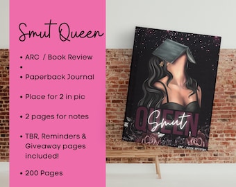 Book review journals, book review journal, Book Review Log, Book Review, Book Review Planner, Book Organizer, Book Lover, Book Club