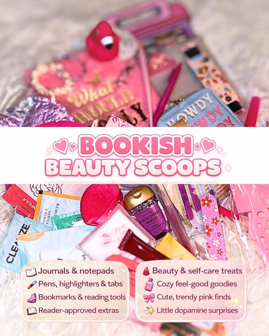 Beauty & Accessories Mystery Scoops ? Tier 3 Velvet Mystery Scoop – Velvet & Bloom main image 4