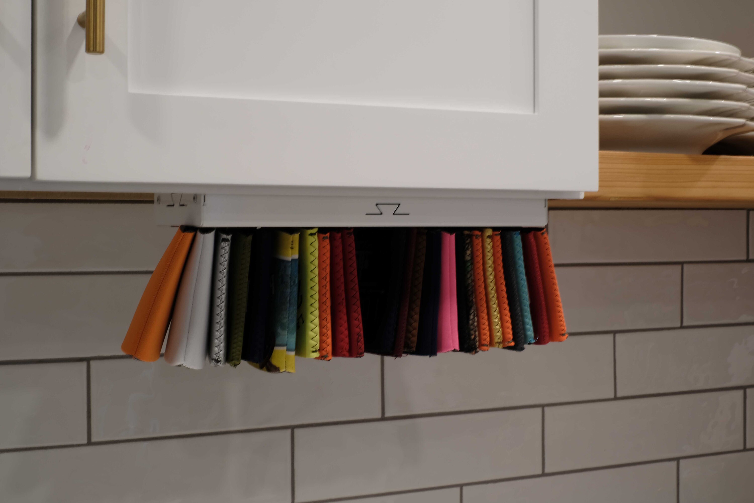 Tail Pinch Koozie Storage and Display Rack - Etsy