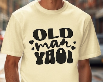 Yaoi shirt anime, meme shirt,  fujoshi, pass the yaoi, lgbtq shirt, queer pride month otaku, gay men, fundashi, gay shirt gift for boyfriend