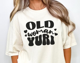 Anime shirt, meme shirt, lesbian shirt, yuri lover, yuri romance, lgtbq shirt, yuri anime, otaku shirt, cute yuri, gift for girlfriend