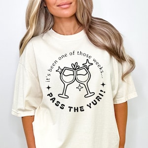 Anime shirt, meme shirt, lesbian shirt, yuri lover, yuri romance, lgtbq shirt, yuri anime, otaku shirt, cute yuri, gift for girlfriend