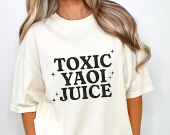 Yaoi Anime shirt, meme shirt,  fujoshi, pass the yaoi, lgbtq shirt, queer pride month otaku, gay men, fundashi, gay shirt gift for boyfriend