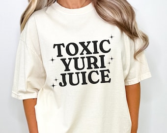 Anime shirt, meme shirt, lesbian shirt, yuri lover, yuri romance, lgtbq shirt, yuri anime, otaku shirt, cute yuri, gift for girlfriend