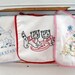 see more listings in the Baby Bibs/Embroidered section