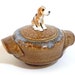 see more listings in the Lidded Pottery section