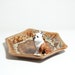 see more listings in the Soap Dish with Animal section