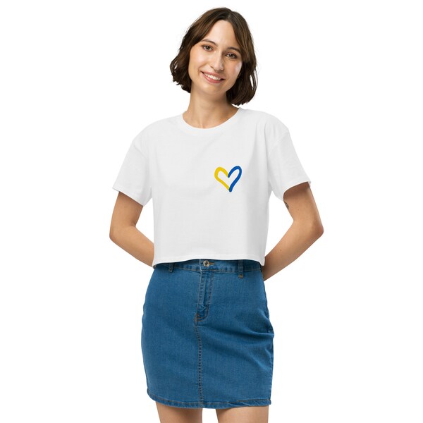 Love Ukraine shirt