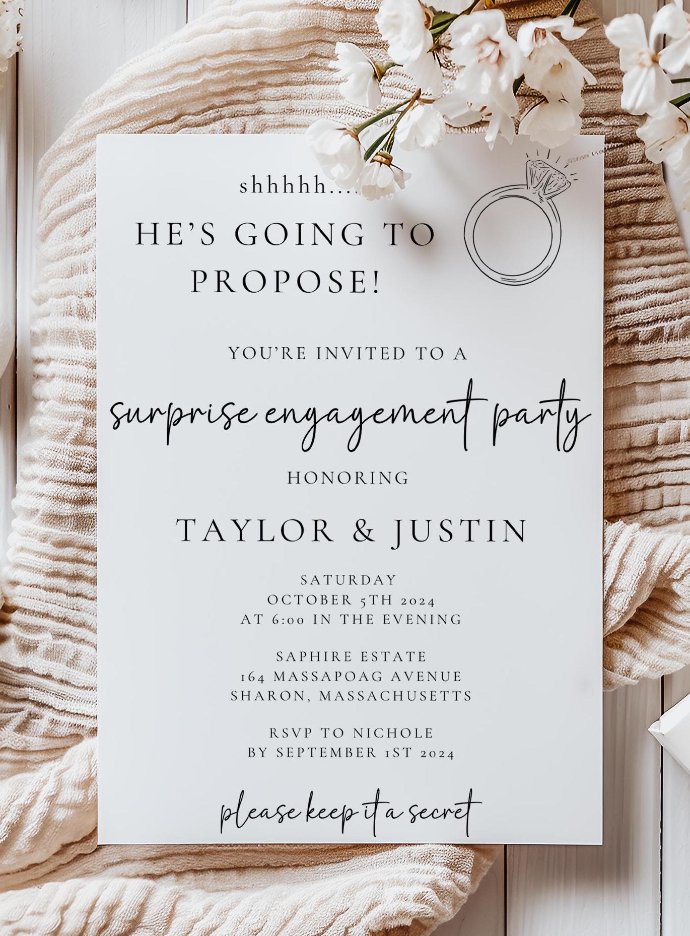 Inside Venus Williams' Surprise Engagement Announcement - 1pvo8tp