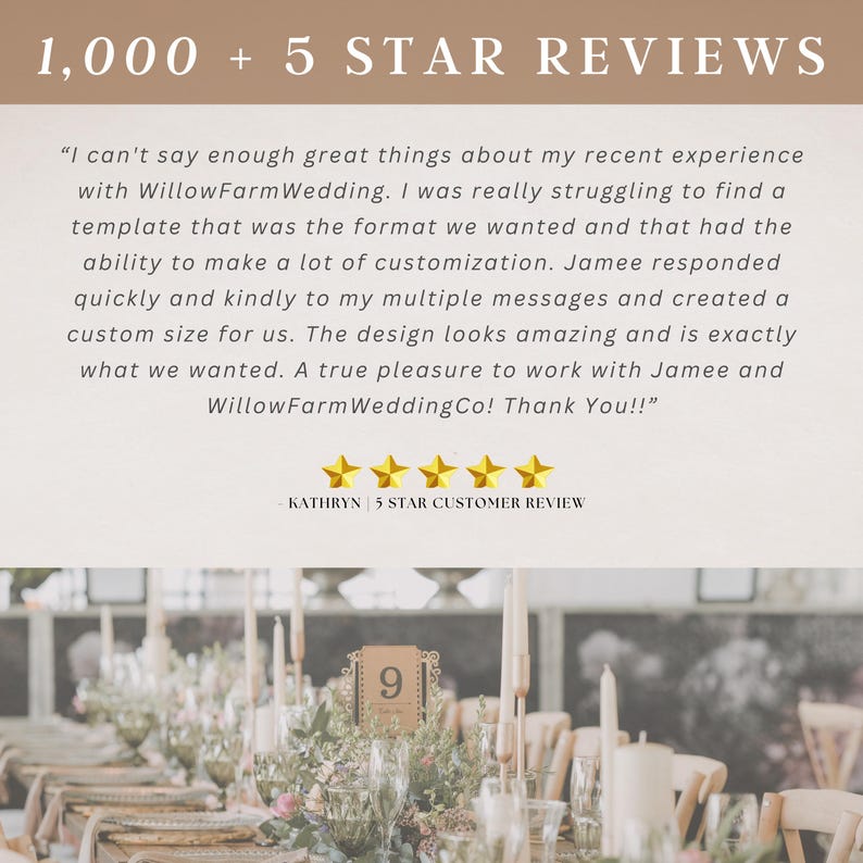 Wedding stationery set with earthy tones and botanical illustrations, perfect for rustic barn or outdoor fall weddings