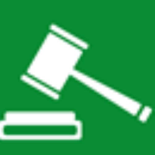 Company logo icon