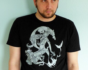 ERNST Coffee Tshirt