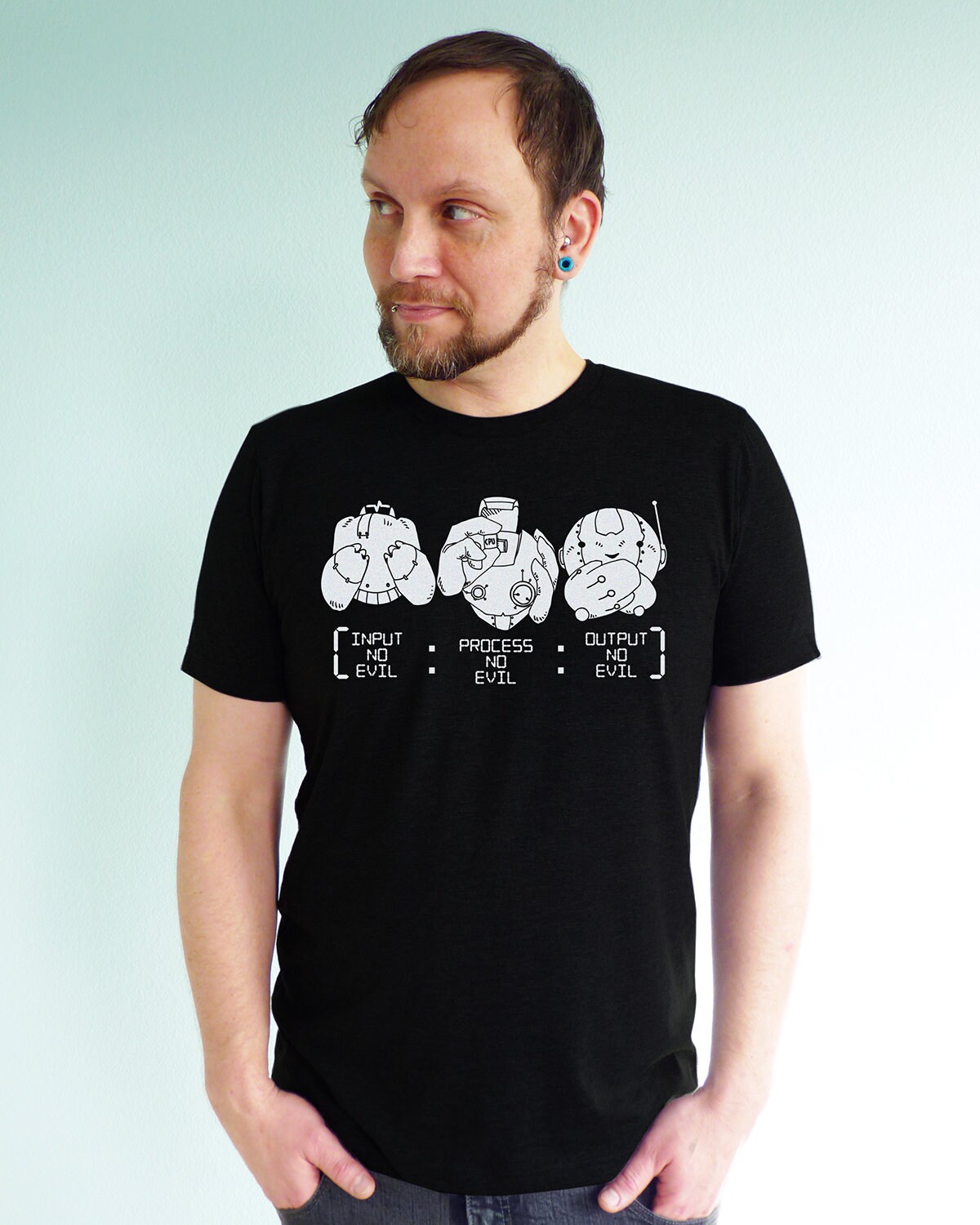 Geek Tshirt, Nerdy Tshirt, Computer Shirt, Coding Shirt, Nerdy Gifts ...