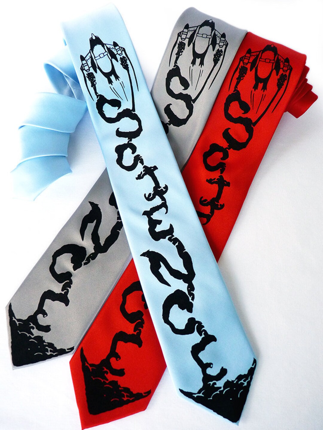 Science Necktie, Science Gifts, Science Teacher Gift, Mens Gift ...