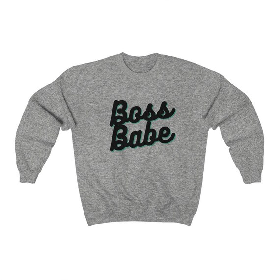 mama babe sweatshirt