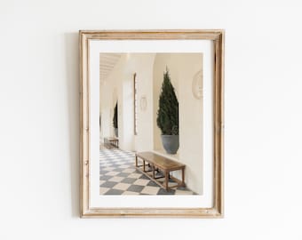 Chenonceau Chateau Print: Loire Valley France Fine Art Photography