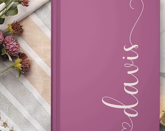 Ancestry, Genealogy Gifts, Memory Journal, Research Notebook, Legacy Book, Genealogy Notebook, Genealogy Journal, Family History, Custom