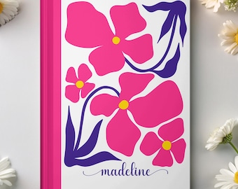 Cuaderno pequeño para primer grado, segundo grado, regalo para estudiantes, útiles escolares personalizados, primer día de jardín de infantes, rastreador de tareas, regalo lindo para niños.