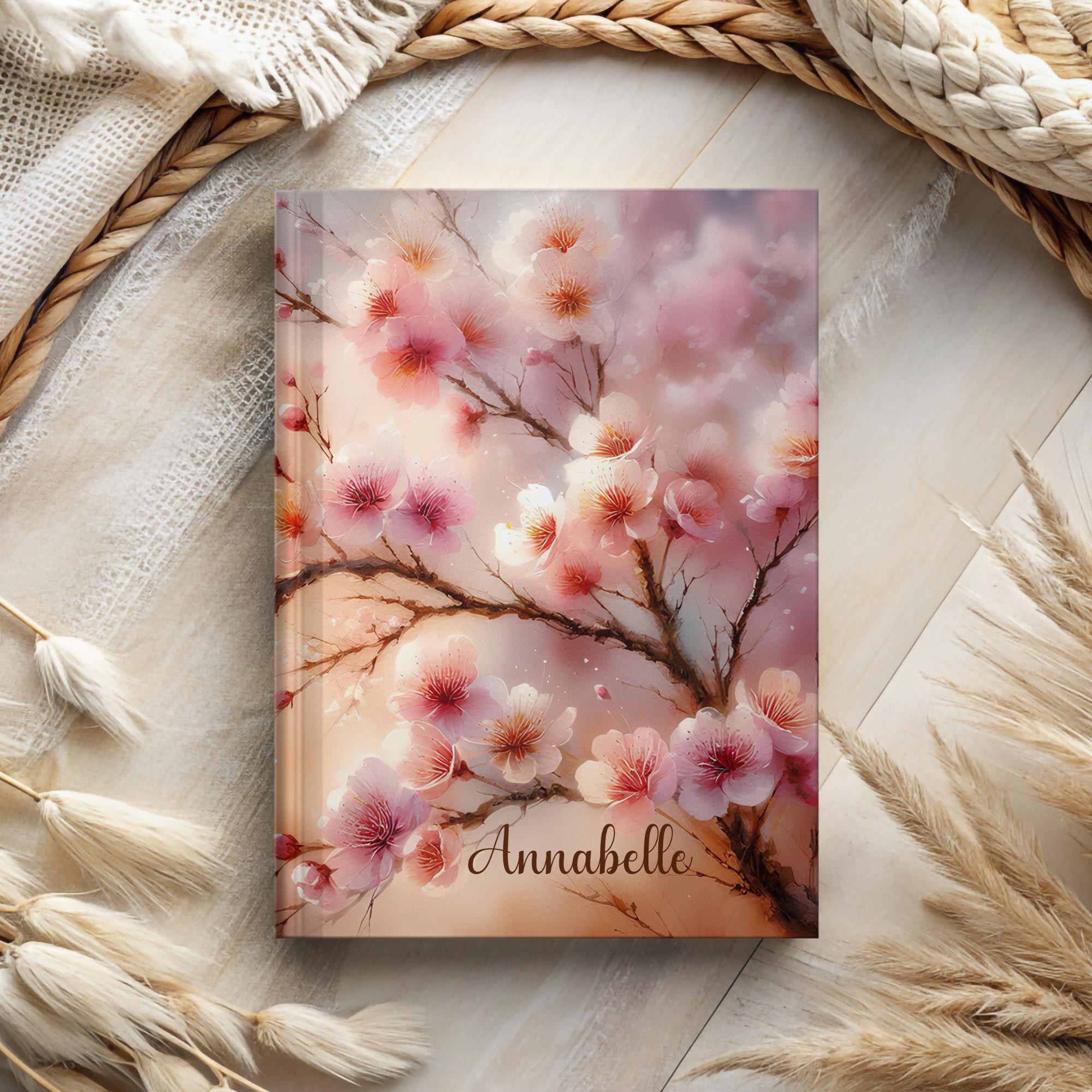 Cherryblossom - Etsy