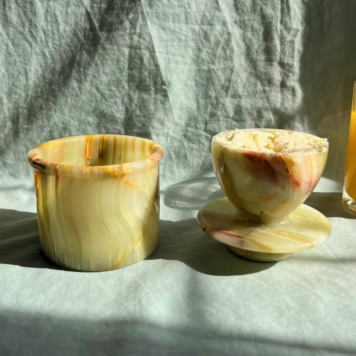 Butter Dish With Lid French - Etsy