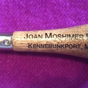 Moshimer Beginner's Rug Hook