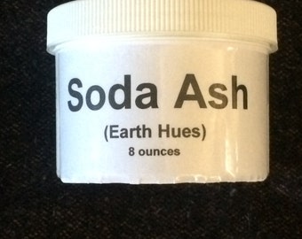 Soda Ash