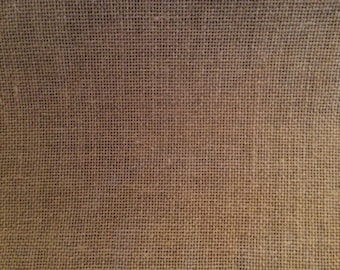 Primitive Linen Backing - One half yard