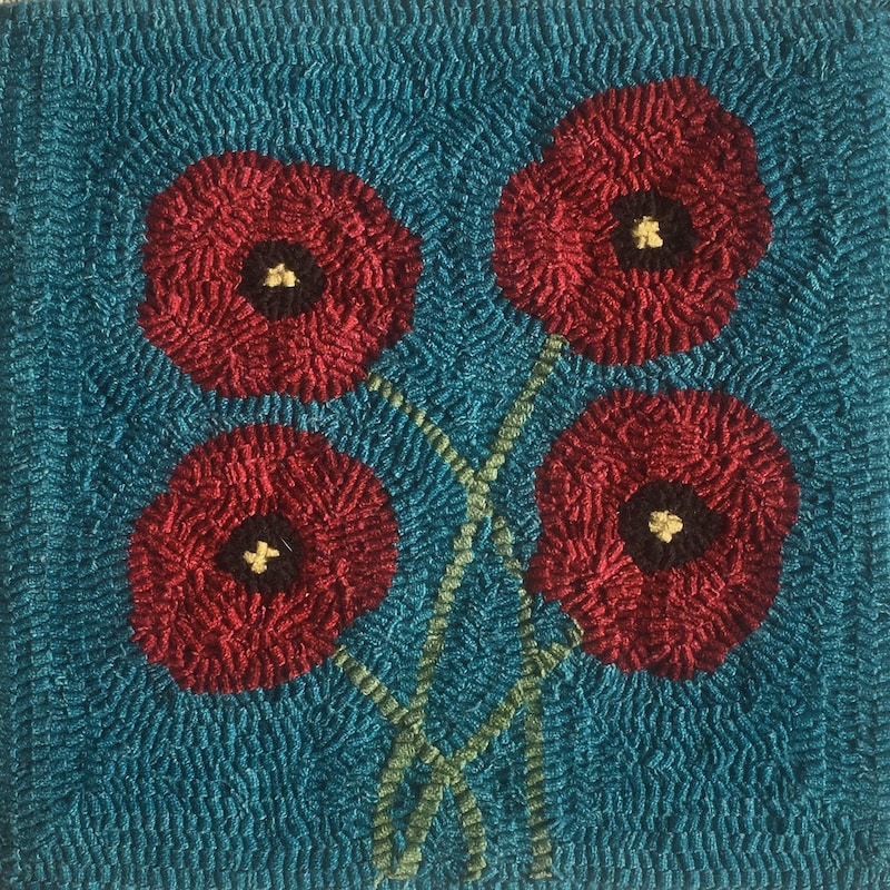 Rug Hooking Kits - Etsy