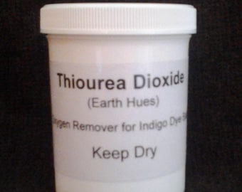 Thiourea Dioxide